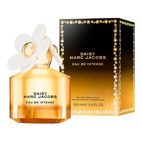 DAISY DAISY EAU SO INTENSE EDP 100ML